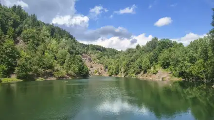 Kamieniołom Kamyki