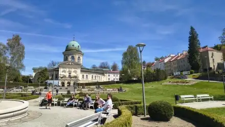Lądek Zdrój