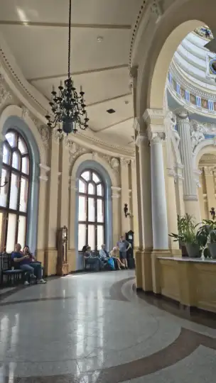 Zakład przyrodoleczniczy ,,Wojciech