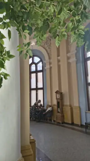 Zakład przyrodoleczniczy ,,Wojciech