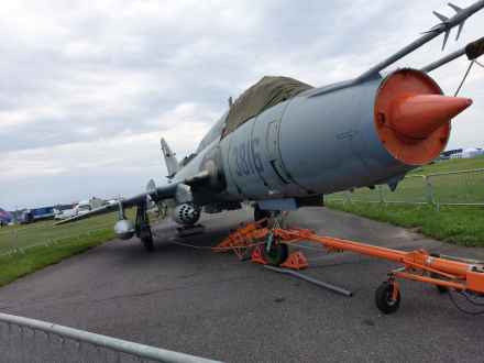 Air Show Radom 2023