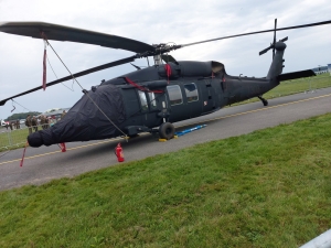 Sikorsky UH-60 Black Hawk