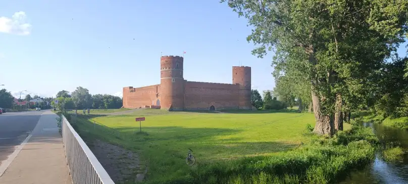 Ciechanów - image