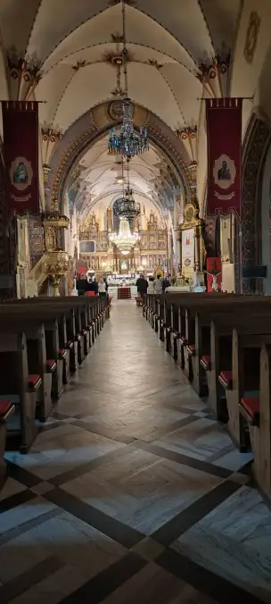 Parish of St. Joseph in Ciechanów - ciechanow-014.jpg