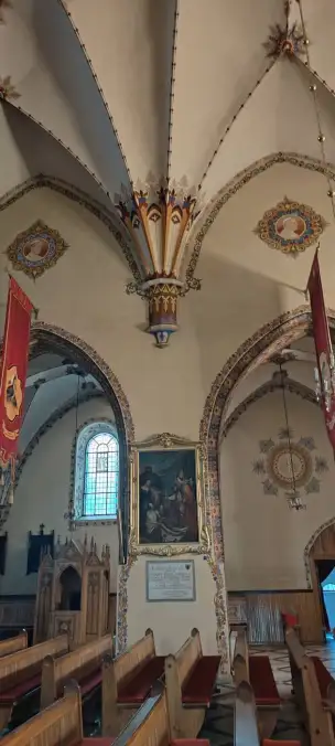Parish of St. Joseph in Ciechanów - ciechanow-016.jpg