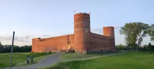 Castle of the Dukes of Mazovia - ciechanow-024.jpg