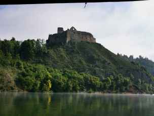 Zamek w Czorsztynie - czorsztyn-jezioro-041.jpg