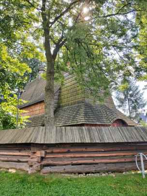 Parafia św. Michała Archanioła w Dębnie - czorsztyn-jezioro-051.jpg