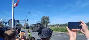 Opancerzony transporter rozpoznawczy Kleszcz - wojsko-polskie-029.jpg