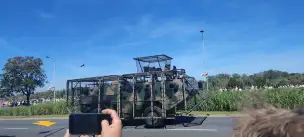 Opancerzony transporter rozpoznawczy Kleszcz - wojsko-polskie-030.jpg