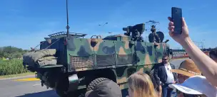 Opancerzony transporter rozpoznawczy Kleszcz - wojsko-polskie-032.jpg