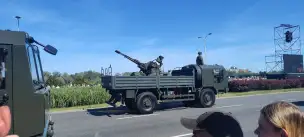 Przeciwlotniczy system rakietowo-artyleryjski PSR-A Pilica - wojsko-polskie-042.jpg