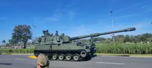 Samobieżna armatohaubica K9 Thunder - wojsko-polskie-092.jpg