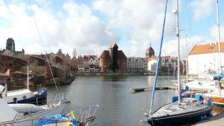 Gdańsk