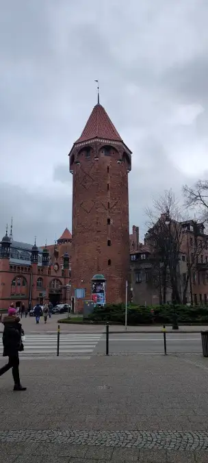 St. Hyacinth`s Tower (Baszta Jacek) - gdansk-018.jpg