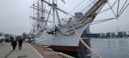 Gdynia