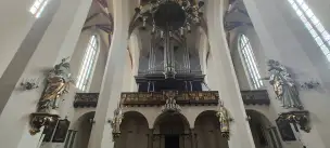 Kościół Wszystkich Świętych w Gliwicach - gliwice-003.jpg