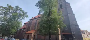 Kościół Wszystkich Świętych w Gliwicach - gliwice-006.jpg