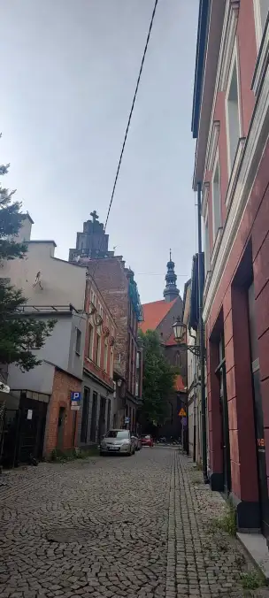 Kościół Wszystkich Świętych w Gliwicach - gliwice-007.jpg