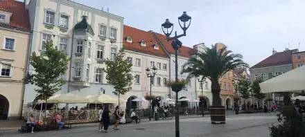 Gliwice