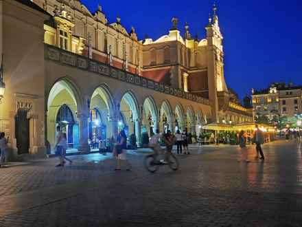 Kraków