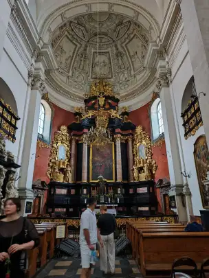 Kościół pw. Świętych Apostołów Piotra i Pawła - piotr-pawel-004.jpg