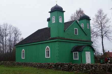 Kruszyniany