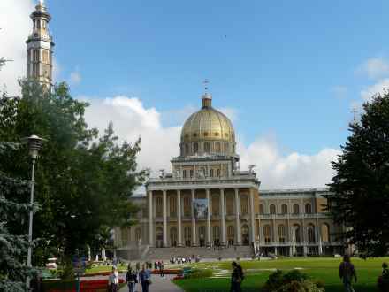 Licheń