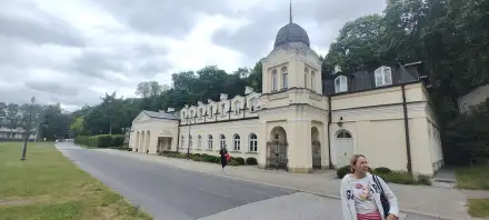 Nałęczów
