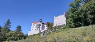 Zamek Pieskowa Skała - ojcow-024.jpg