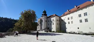 Zamek Pieskowa Skała - ojcow-028.jpg