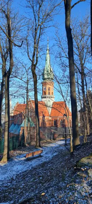 Sanktuarium Świętego Józefa w Krakowie - Podgórzu - podgorze-krakow-005.jpg