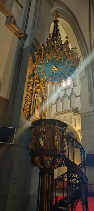 Sanktuarium Świętego Józefa w Krakowie - Podgórzu - podgorze-krakow-008.jpg