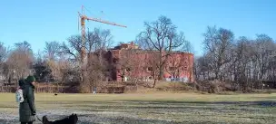 Fort 31 Św. Benedykt - podgorze-krakow-004.jpg