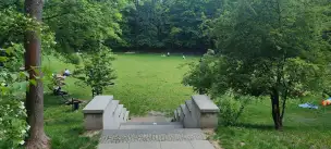Krzemionki Podgórskie - Park Bednarskiego na Podgórzu - podgorze-krakow-001.jpg
