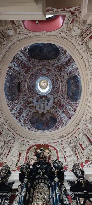 Klasztor Franciszkanów - poznan-010.jpg