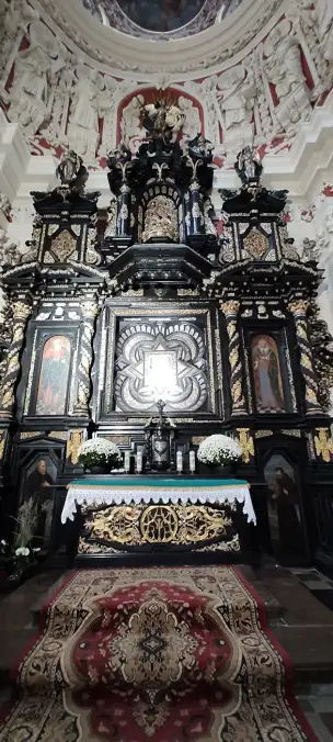 Klasztor Franciszkanów - poznan-011.jpg