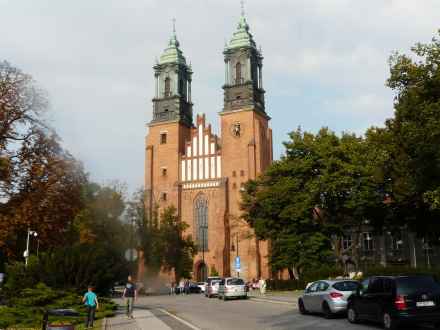 Poznań