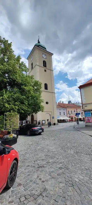 Dzwonnica - Wieża przy Kościele Farnym - IMG_20250531_140640133.jpg