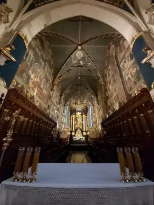 Bazylika katedralna pw. Narodzenia Najświętszej Maryi Panny - katedra-sandomierz-001.jpg