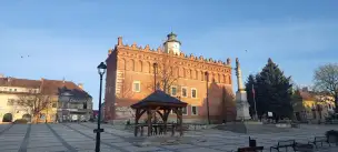 Ratusz w Sandomierzu - sandomierz-005.jpg