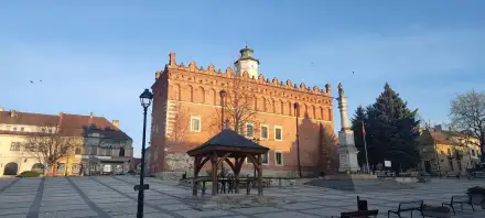 Sandomierz