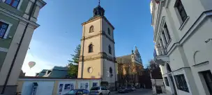 Zabytkowa dzwonnica - sandomierz-006.jpg