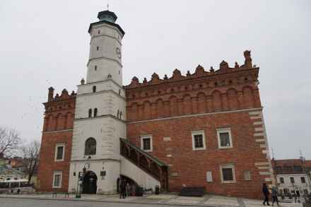 Sandomierz