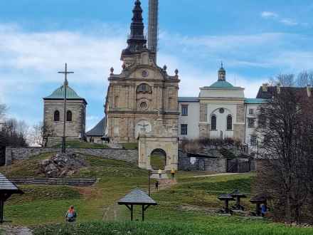 Święty Krzyż