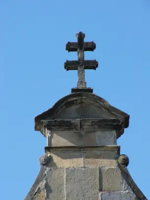 Klasztor Oblatów - Sanktuarium Relikwii Drzewa Krzyża Świętego - swiety-krzyz-032.jpg