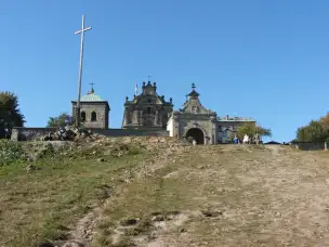 Klasztor Oblatów - Sanktuarium Relikwii Drzewa Krzyża Świętego - swiety-krzyz-039.jpg
