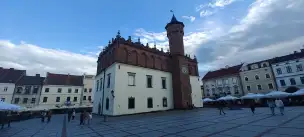 Ratusz w Tarnowie - tarnow-004.jpg