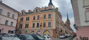 Dom Żydowski w Tarnowie