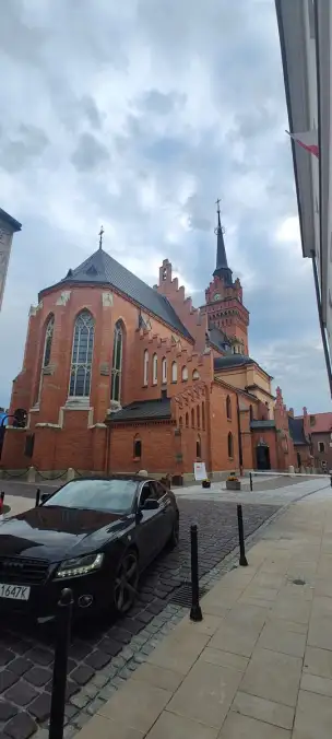 Bazylika Katedralna Narodzenia NMP w Tarnowie - tarnow-013.jpg